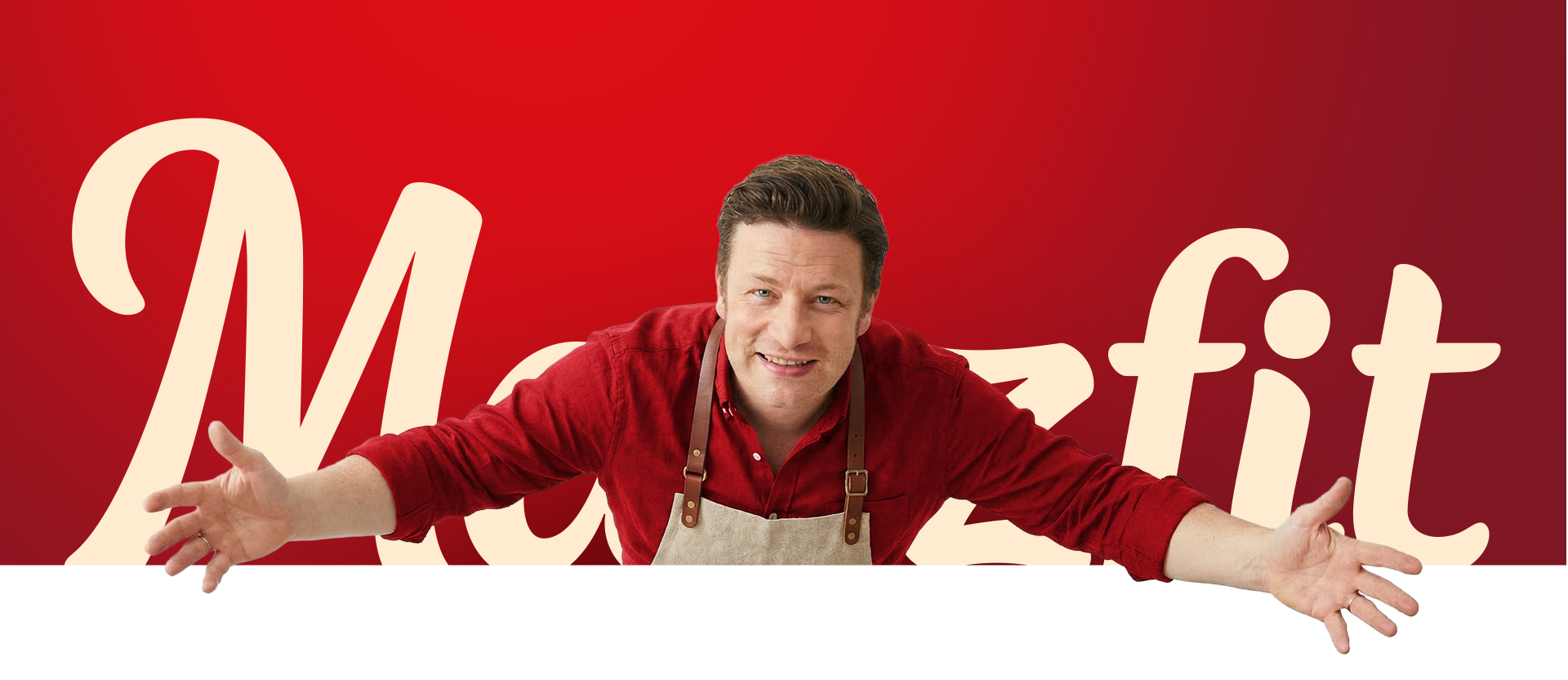 Jamie Oliver