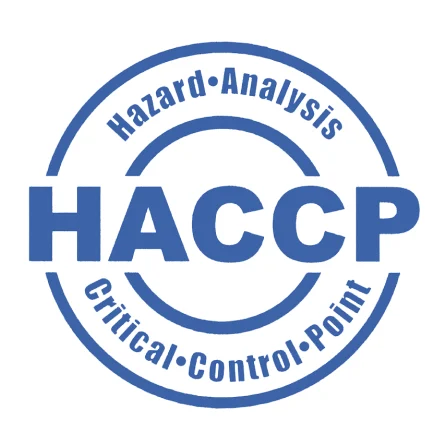 HACCP