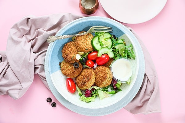 Dieta W Chorobie Hashimoto Co Jesc Czego Unikac Maczfit