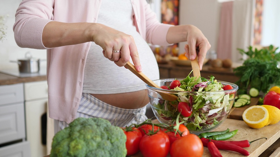 dieta w ciąży v masca de slăbire a formei