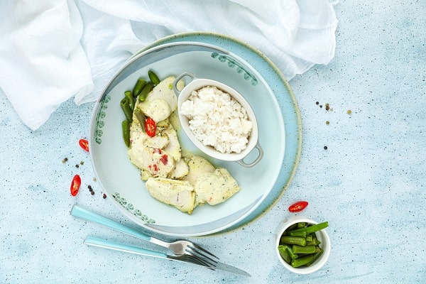 Diät 1500 kcal dla kogo