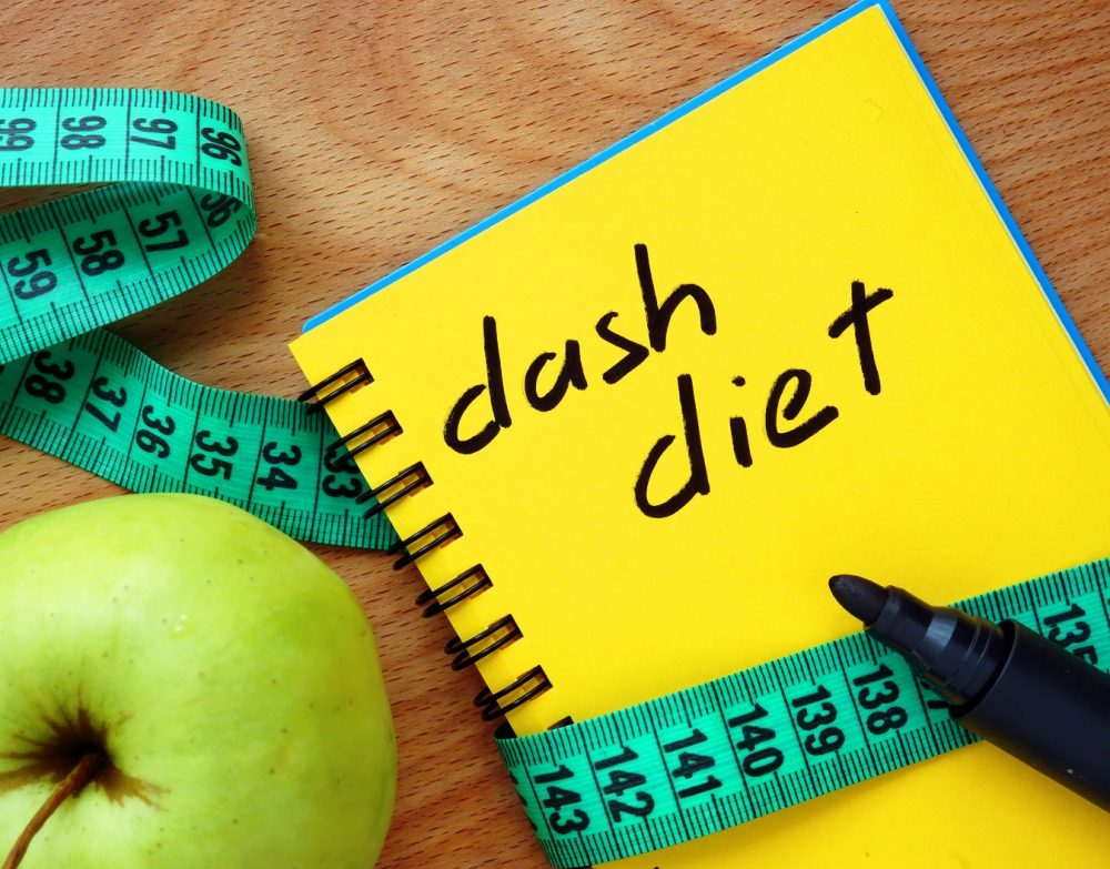 dieta dash