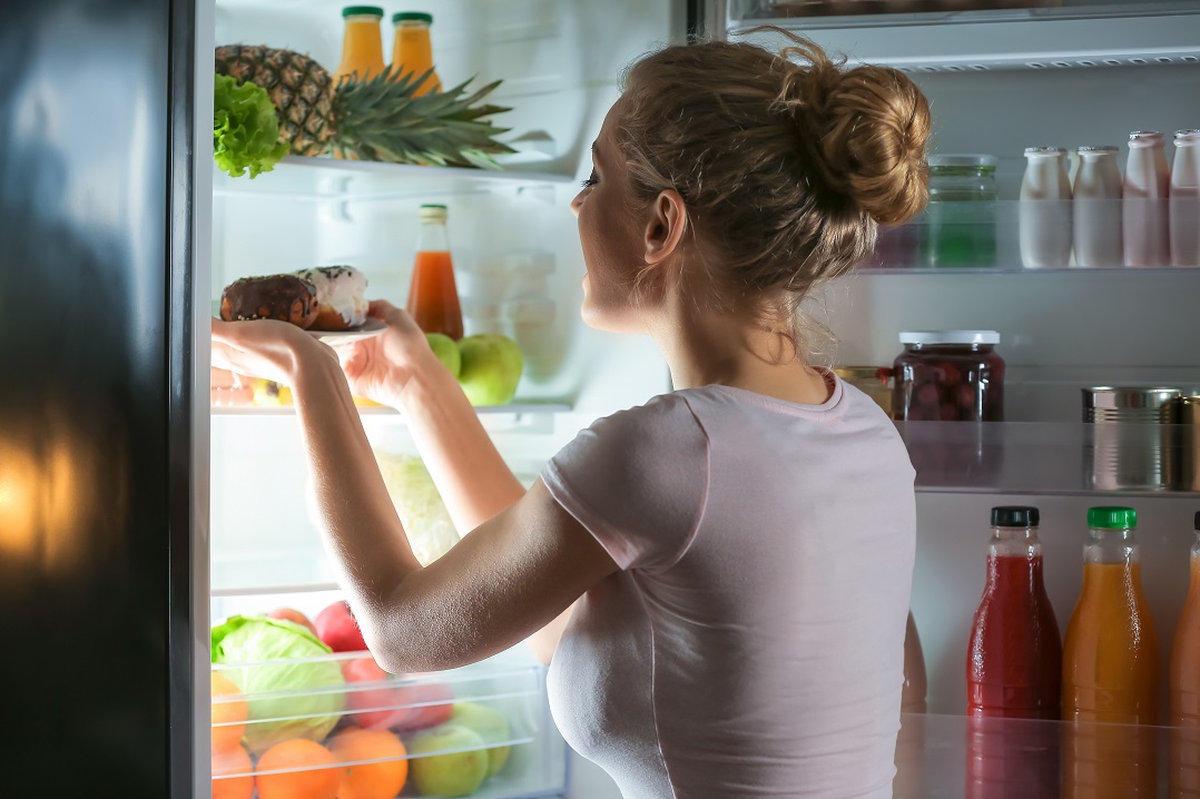 Uzależnienie od jedzenia – jak je pokonać?