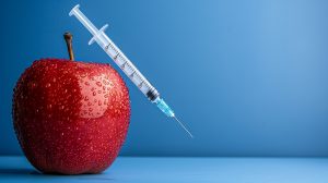 dieta hcg