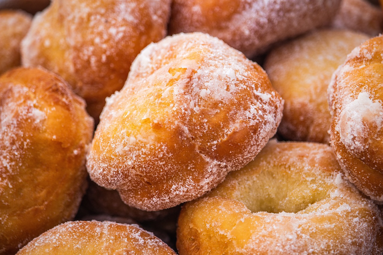 pączki