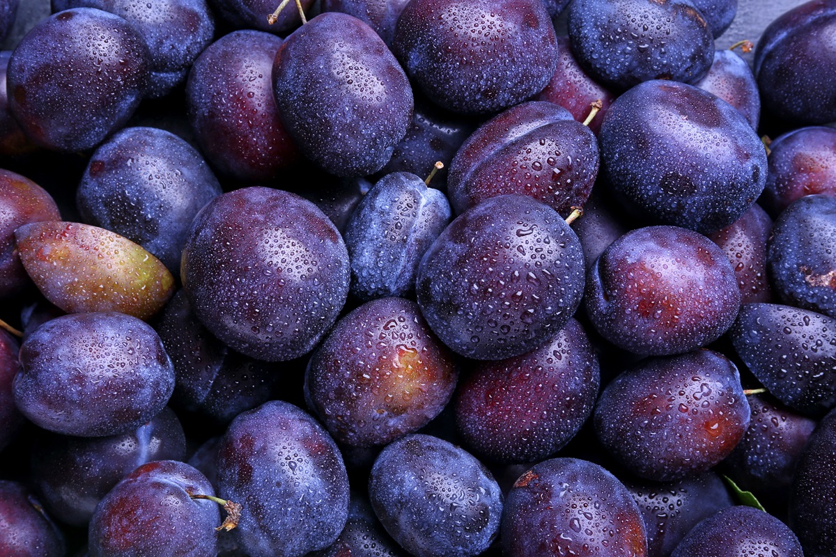 śliwki