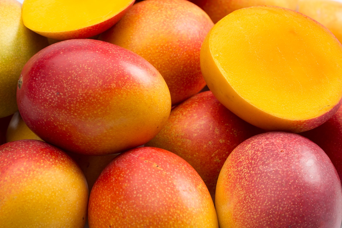 mango