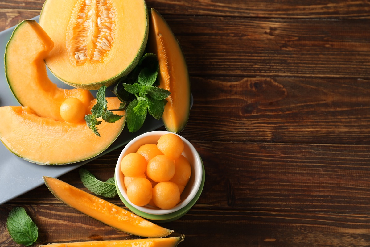 melon