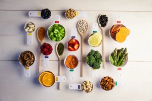 dieta bezglutenowa jadłospis