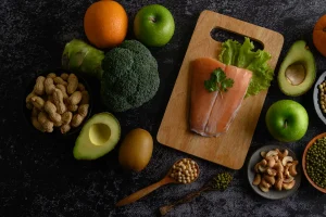 dieta likwidująca wzdęcia