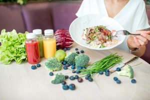 3-dniowy detoks organizmu
