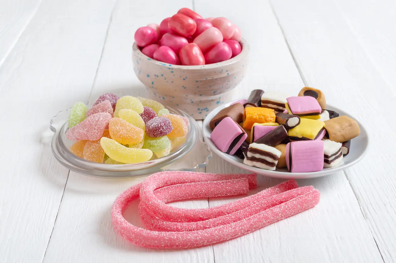 dieta ketogeniczna produkty zakazane