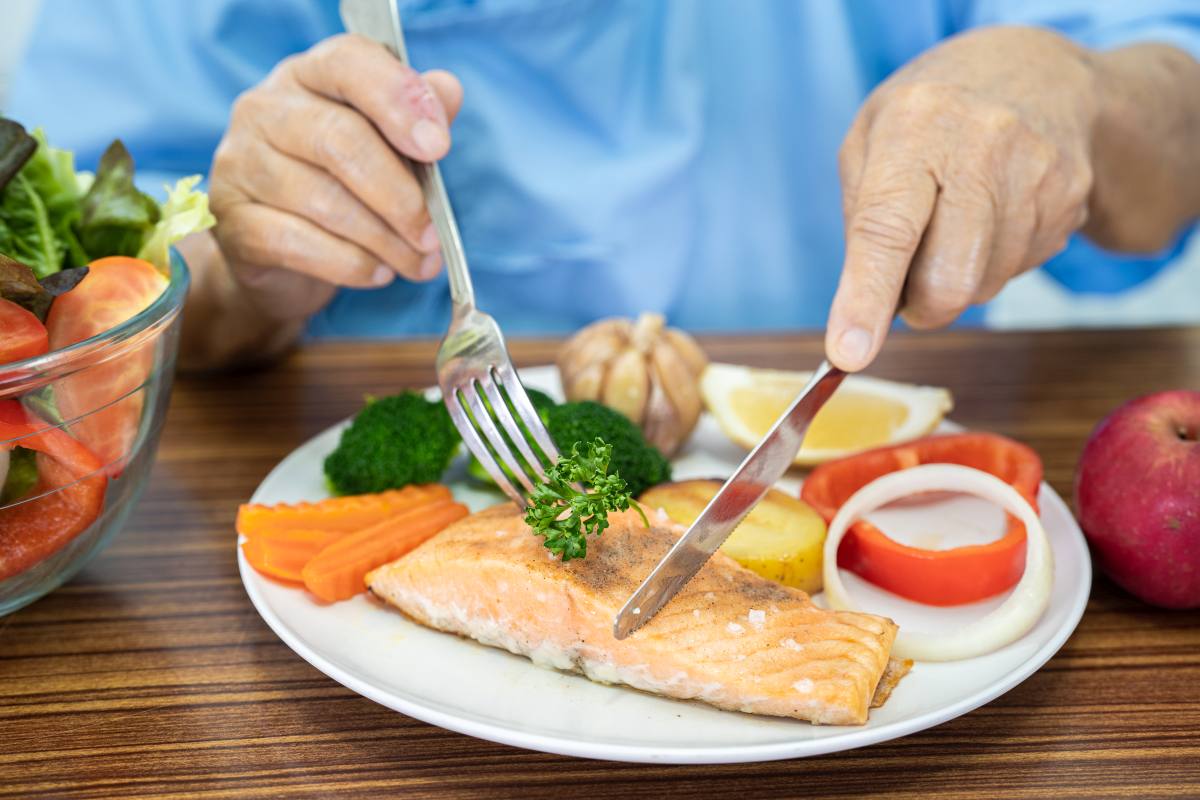 dieta przy insulinooporności