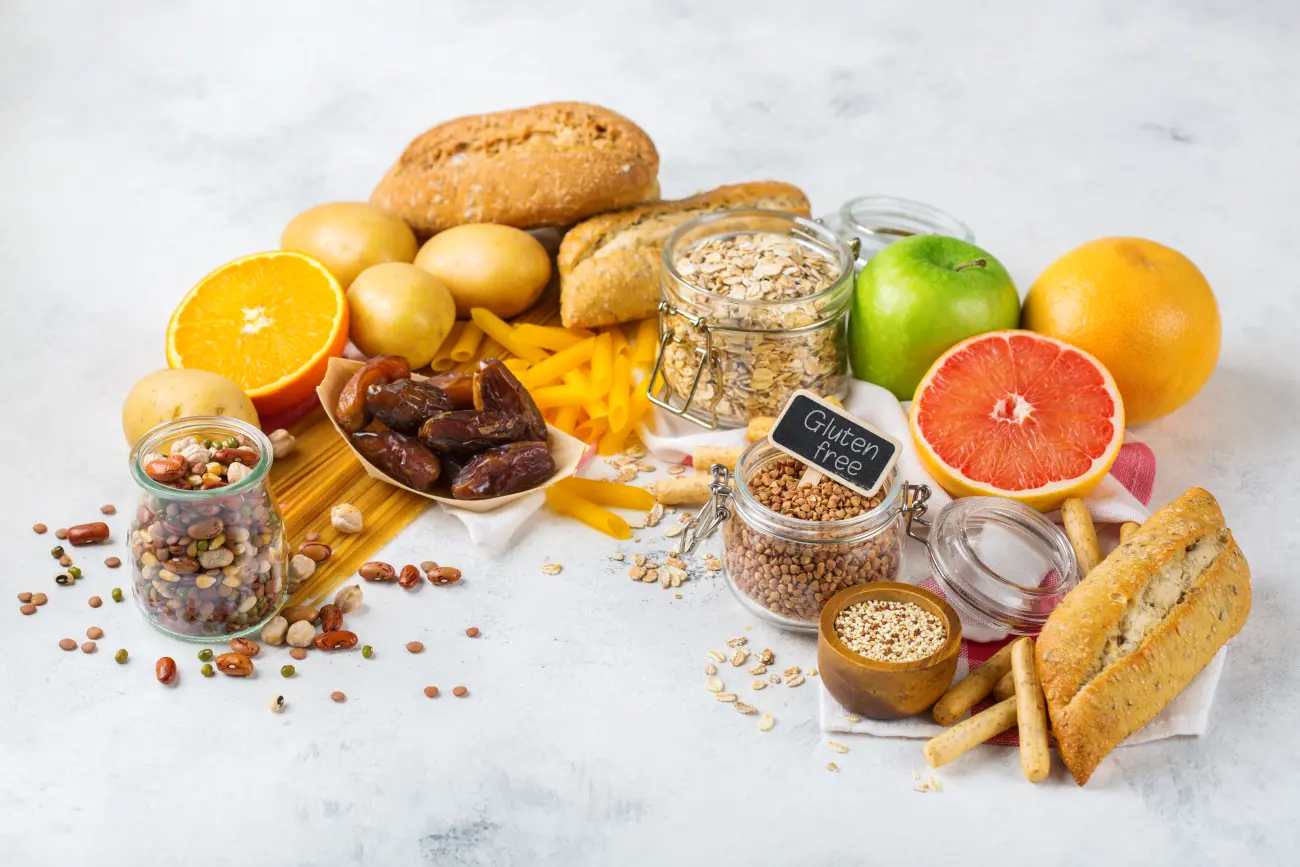 dieta węglowodanowa