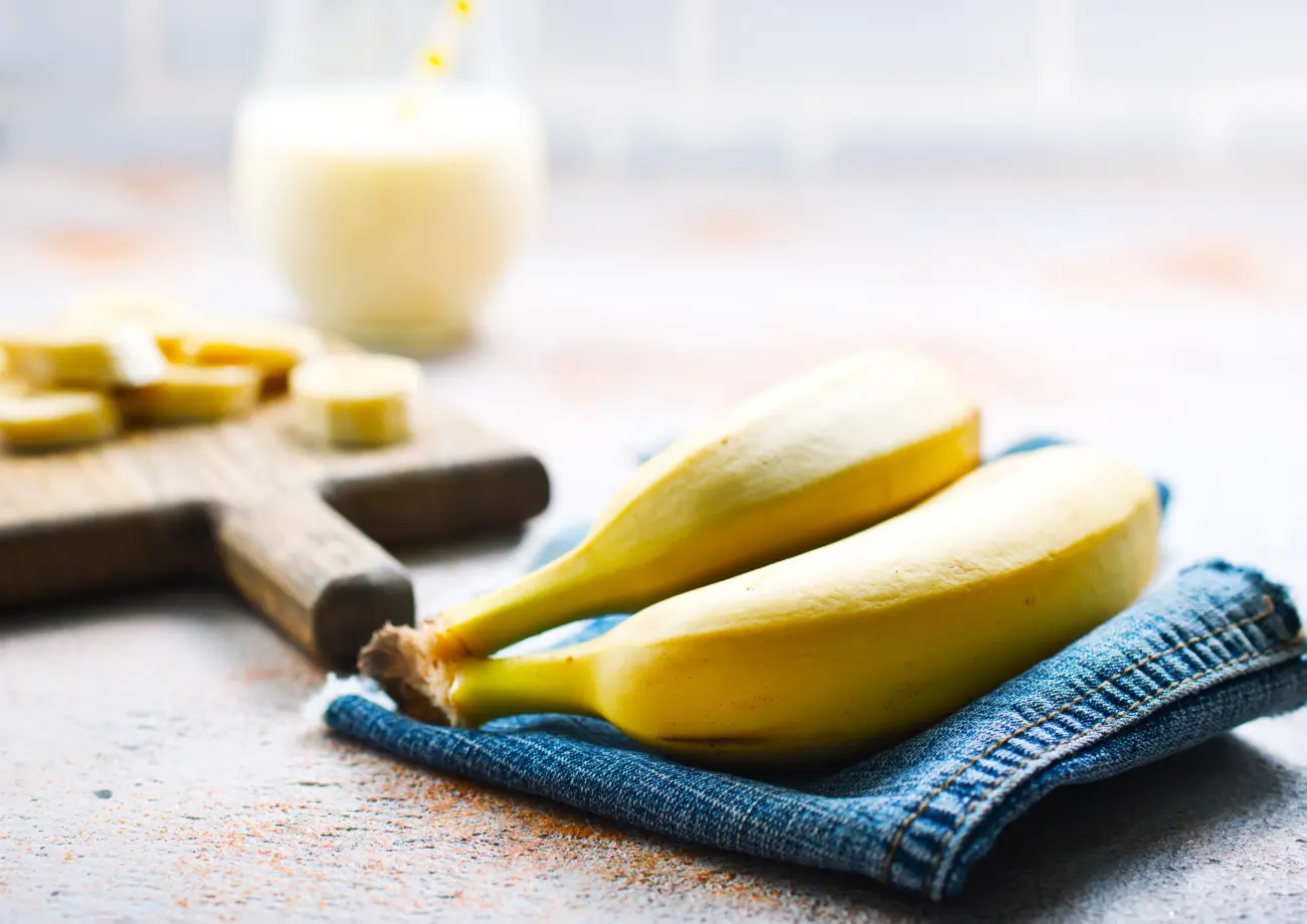 banan indeks glikemiczny