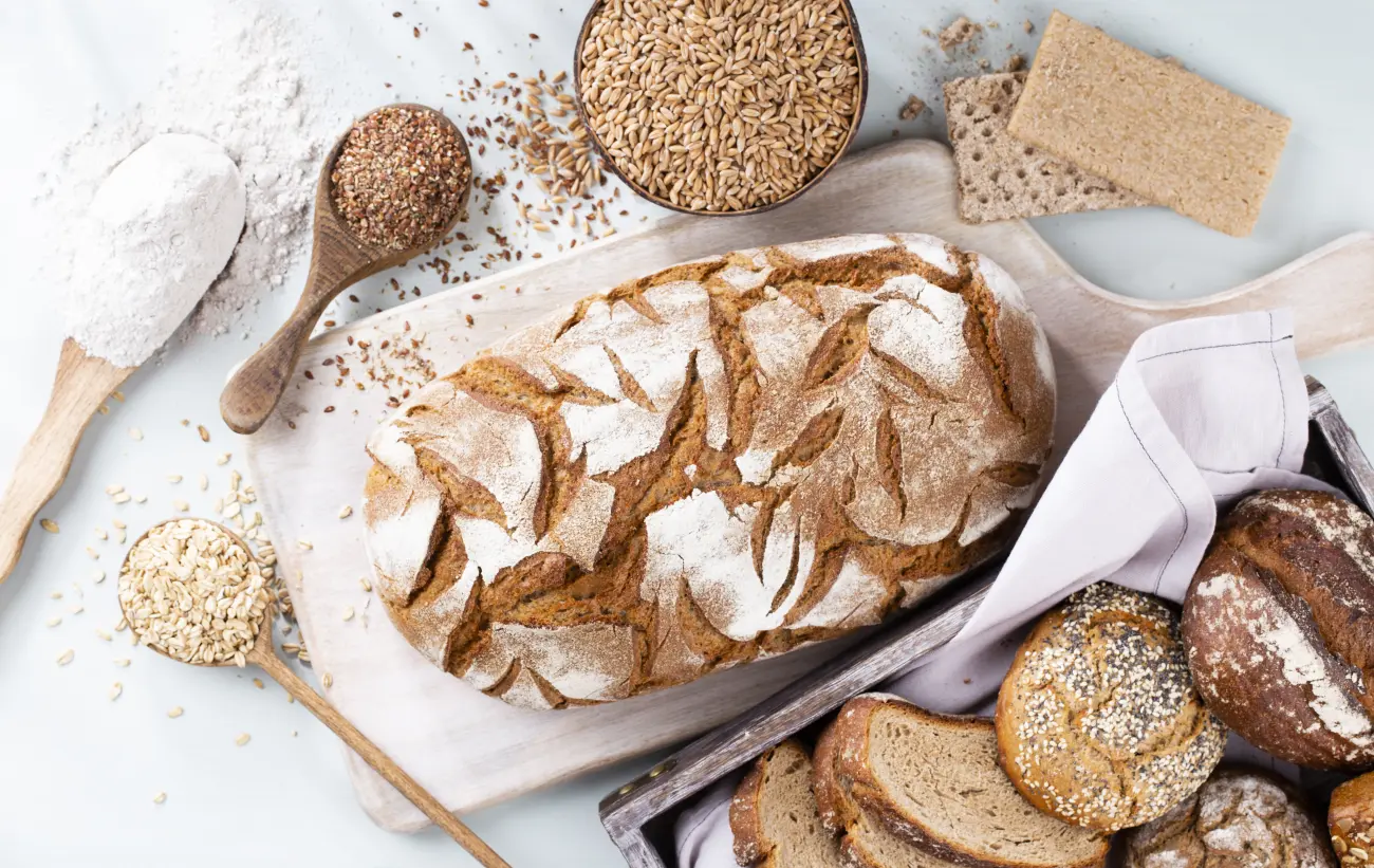 chleb orkiszowy indeks glikemiczny