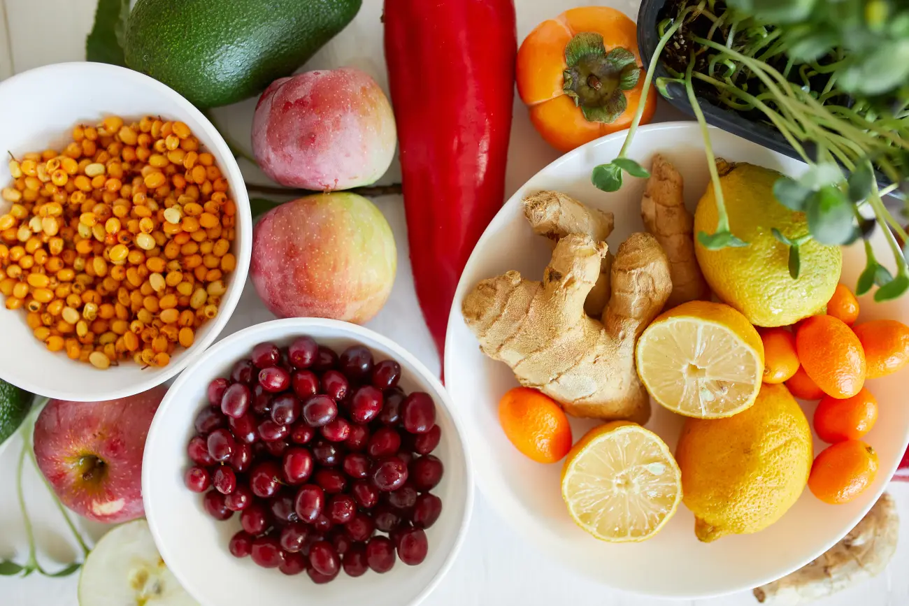 dieta 500 kcal