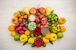 dieta obniżająca poziom kreatyniny