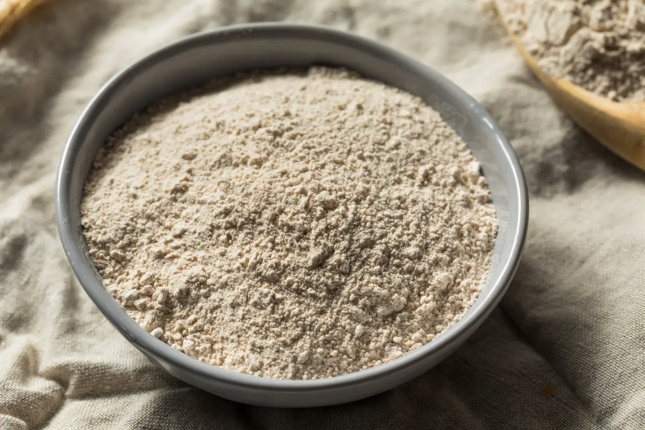 mąka orkiszowa indeks glikemiczny