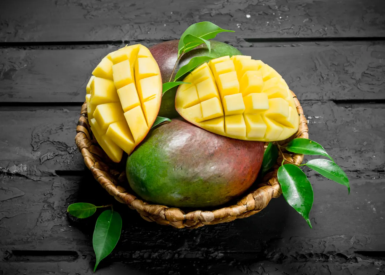 mango indeks glikemiczny