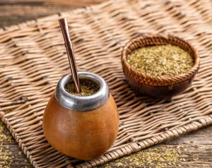 yerba mate właściwości