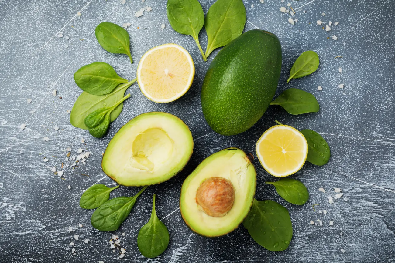 awokado indeks glikemiczny