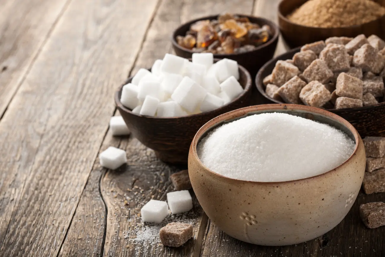 cukier indeks glikemiczny