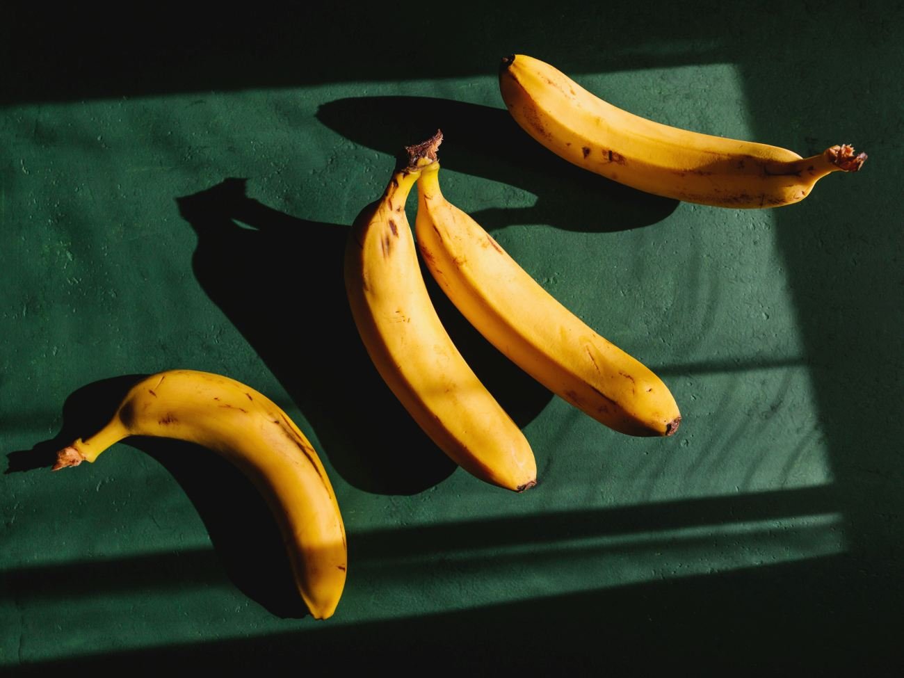 czy banany są zdrowe