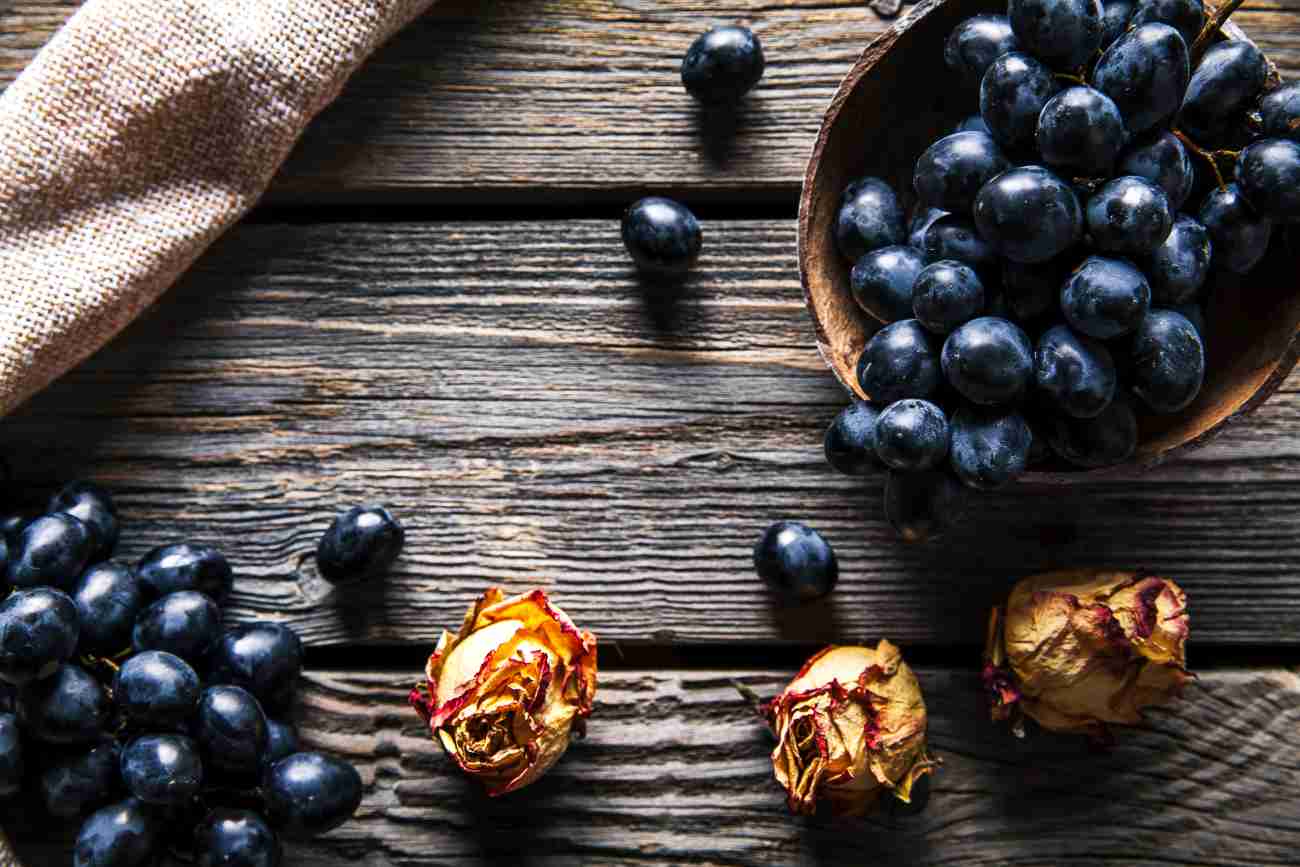 Czy borówki są zdrowe