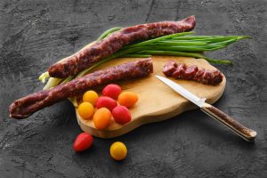 czy kabanosy są zdrowe