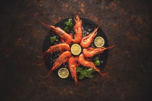 Czy krewetki są zdrowe