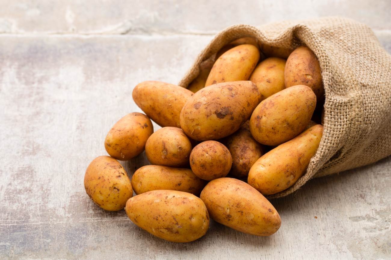 czy ziemniaki są zdrowe