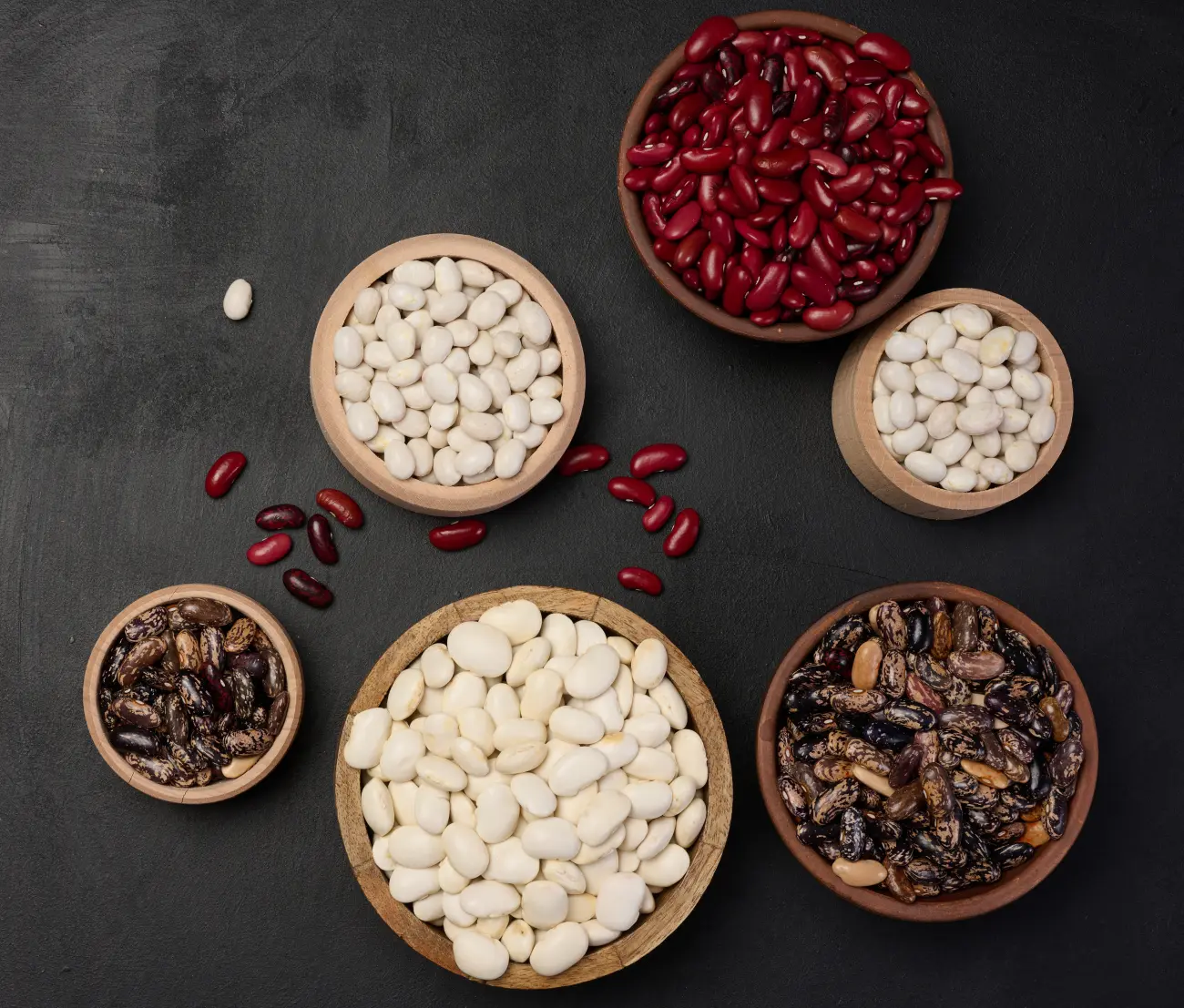 fasola indeks glikemiczny