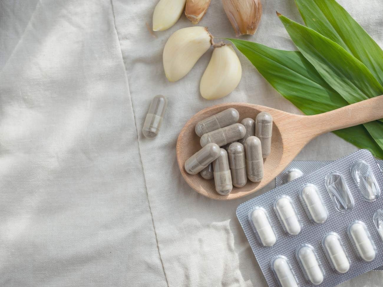 Ile magnezu dziennie