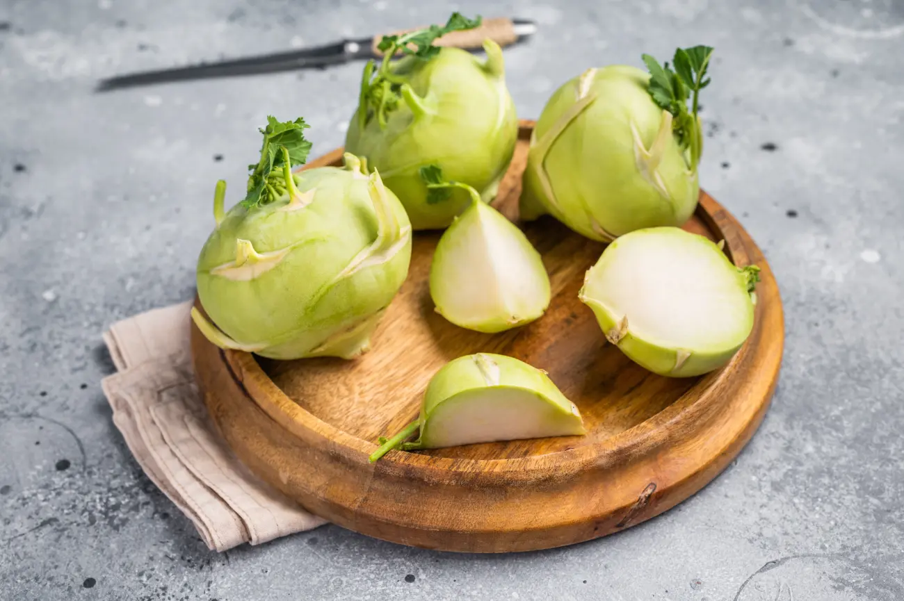 kalarepa indeks glikemiczny