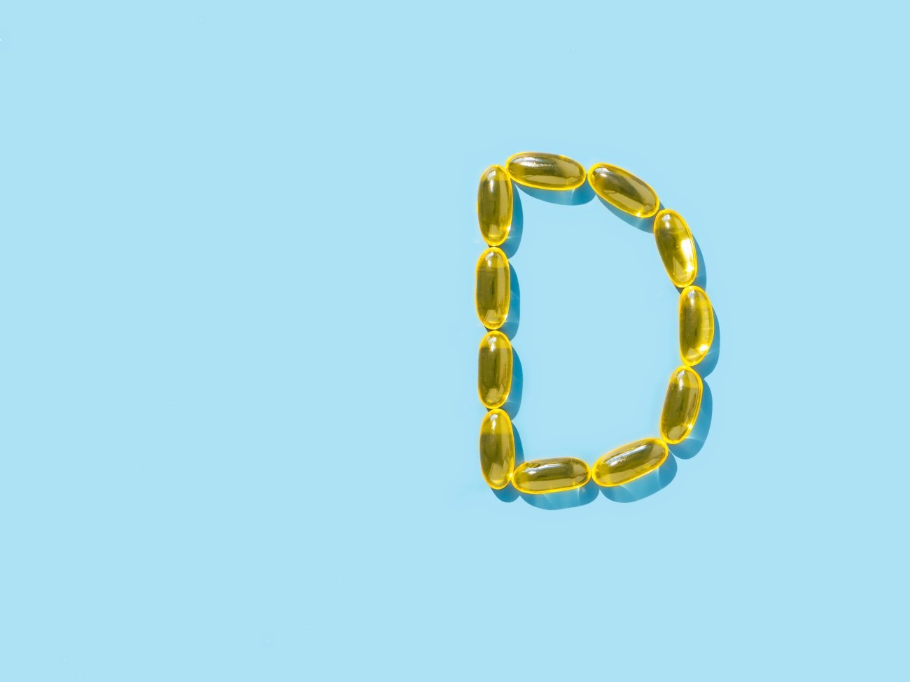 kiedy brać witaminę d rano czy wieczorem