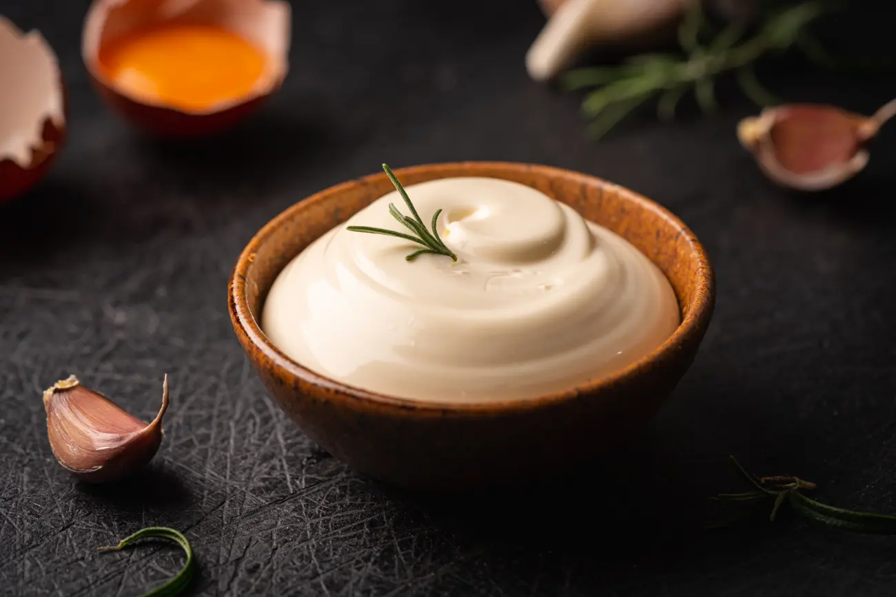 majonez indeks glikemiczny