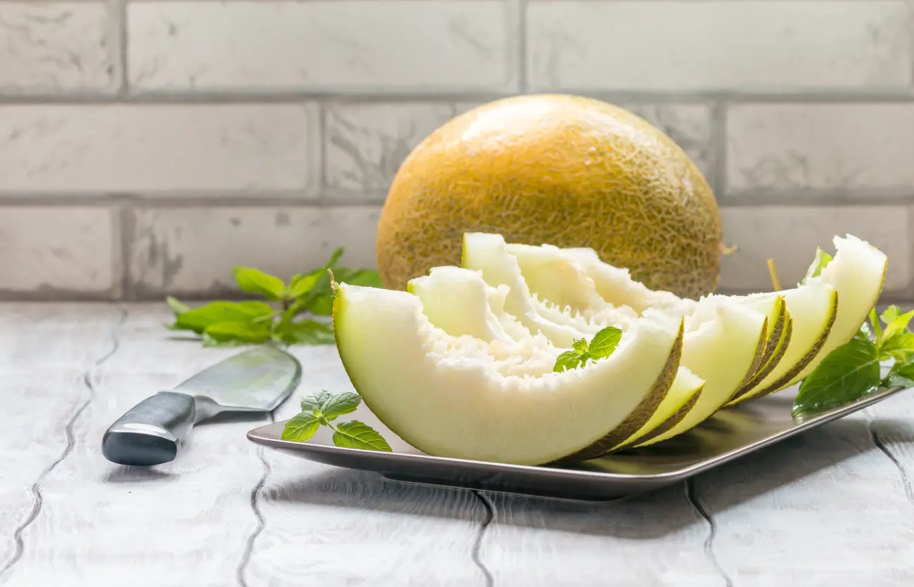 melon indeks glikemiczny