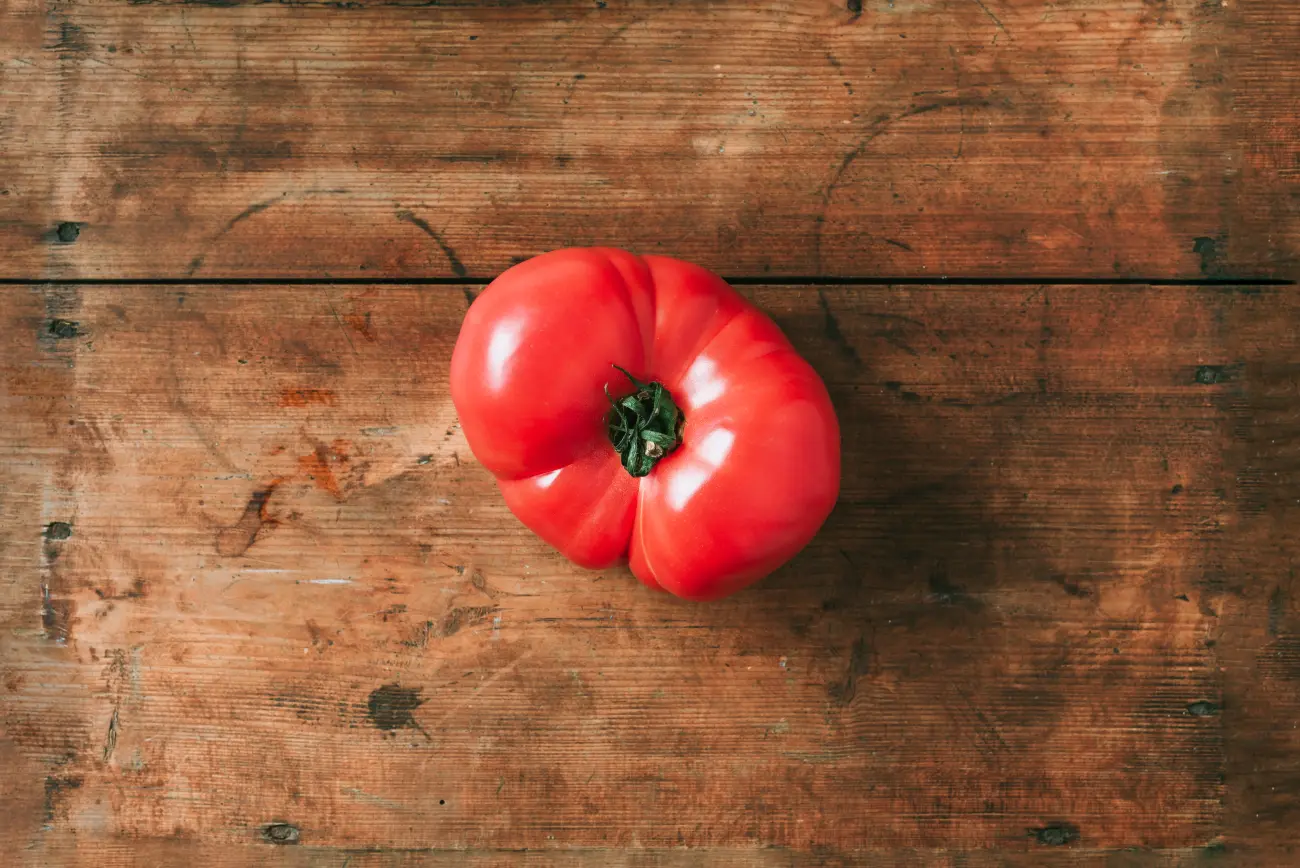 pomidor indeks glikemiczny