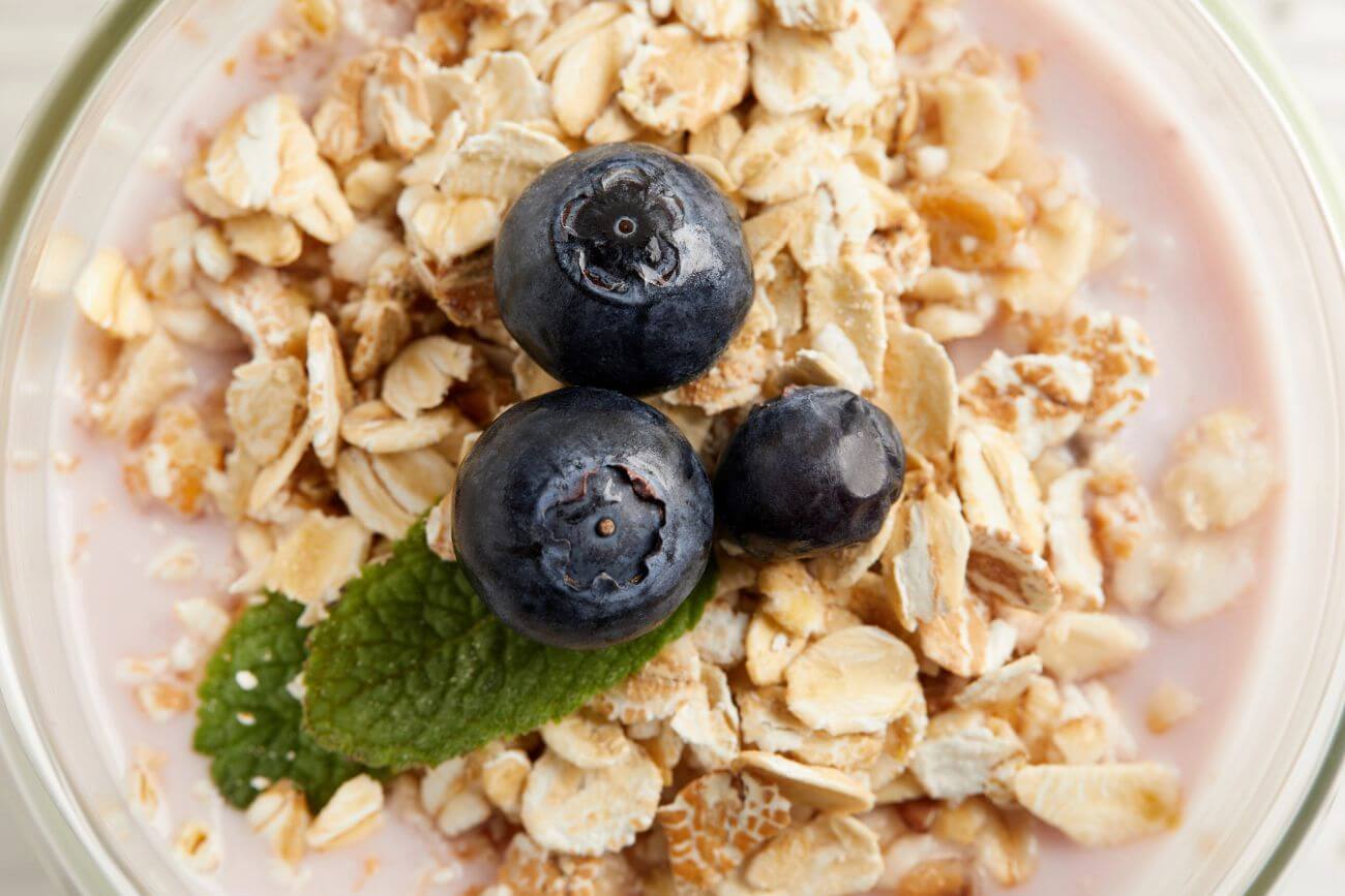 Czy jagody są zdrowe