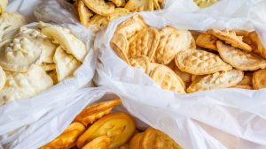 Czy oscypki są zdrowe