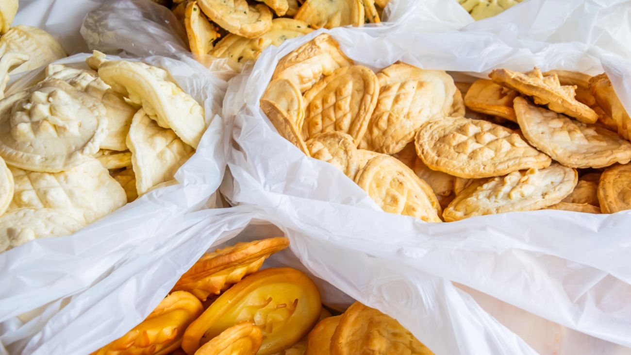 Czy oscypki są zdrowe