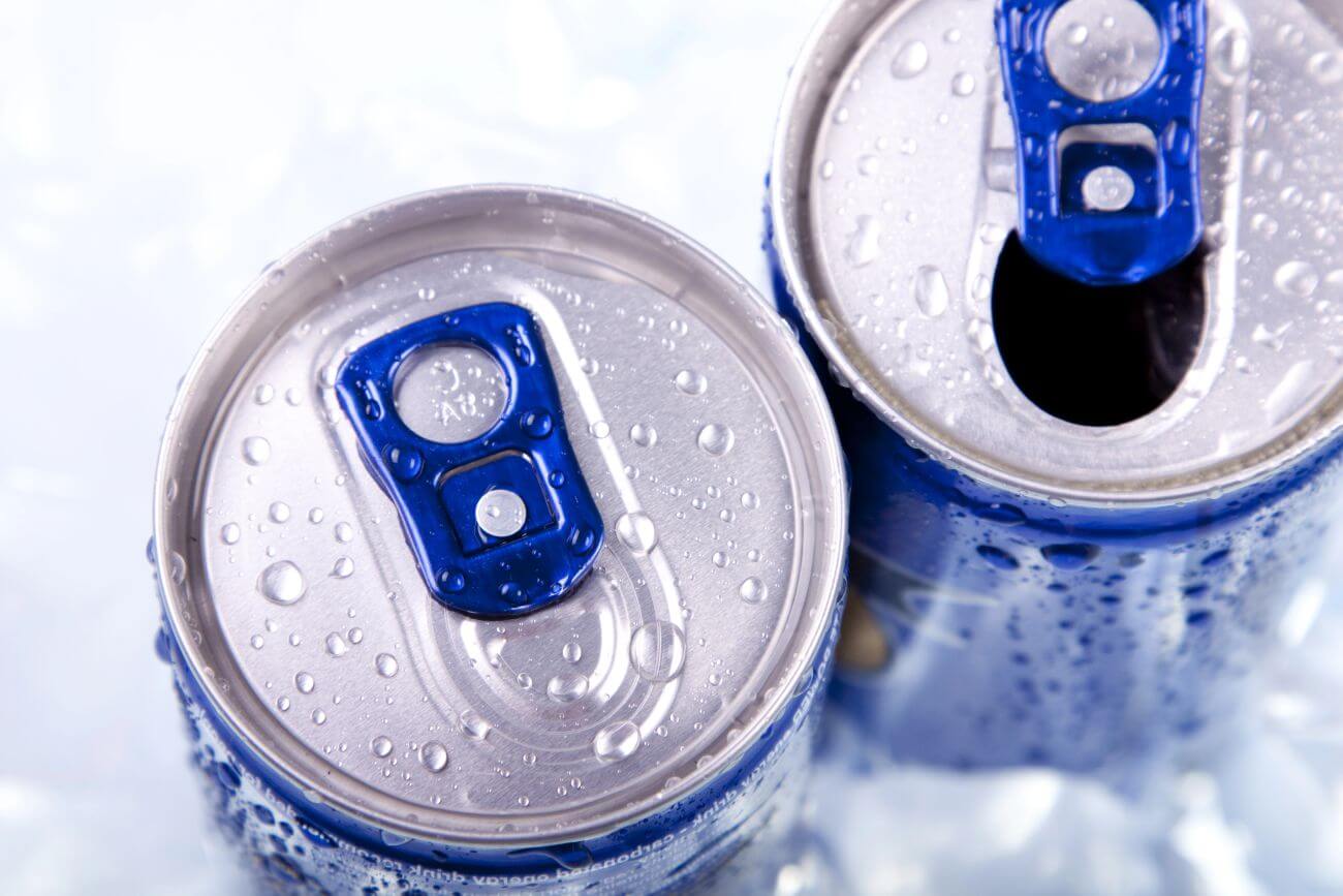 czy energetyki są zdrowe