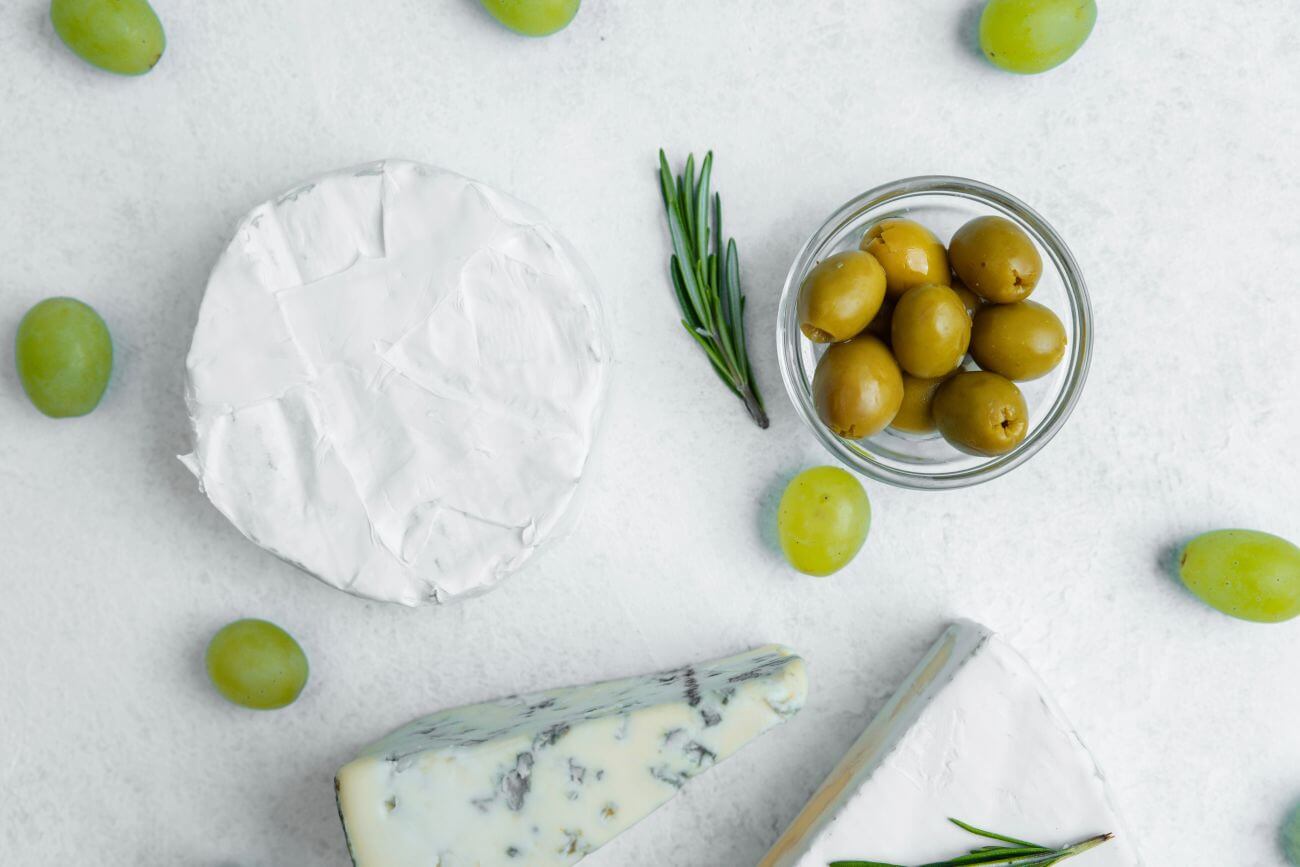 czy oliwki ze słoika są zdrowe