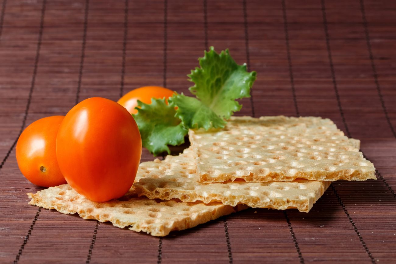 czy wafle kukurydziane są zdrowe