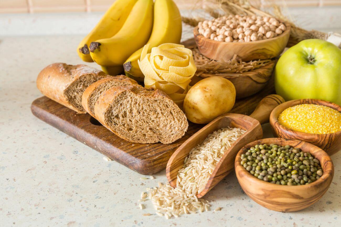 czy węglowodany są zdrowe
