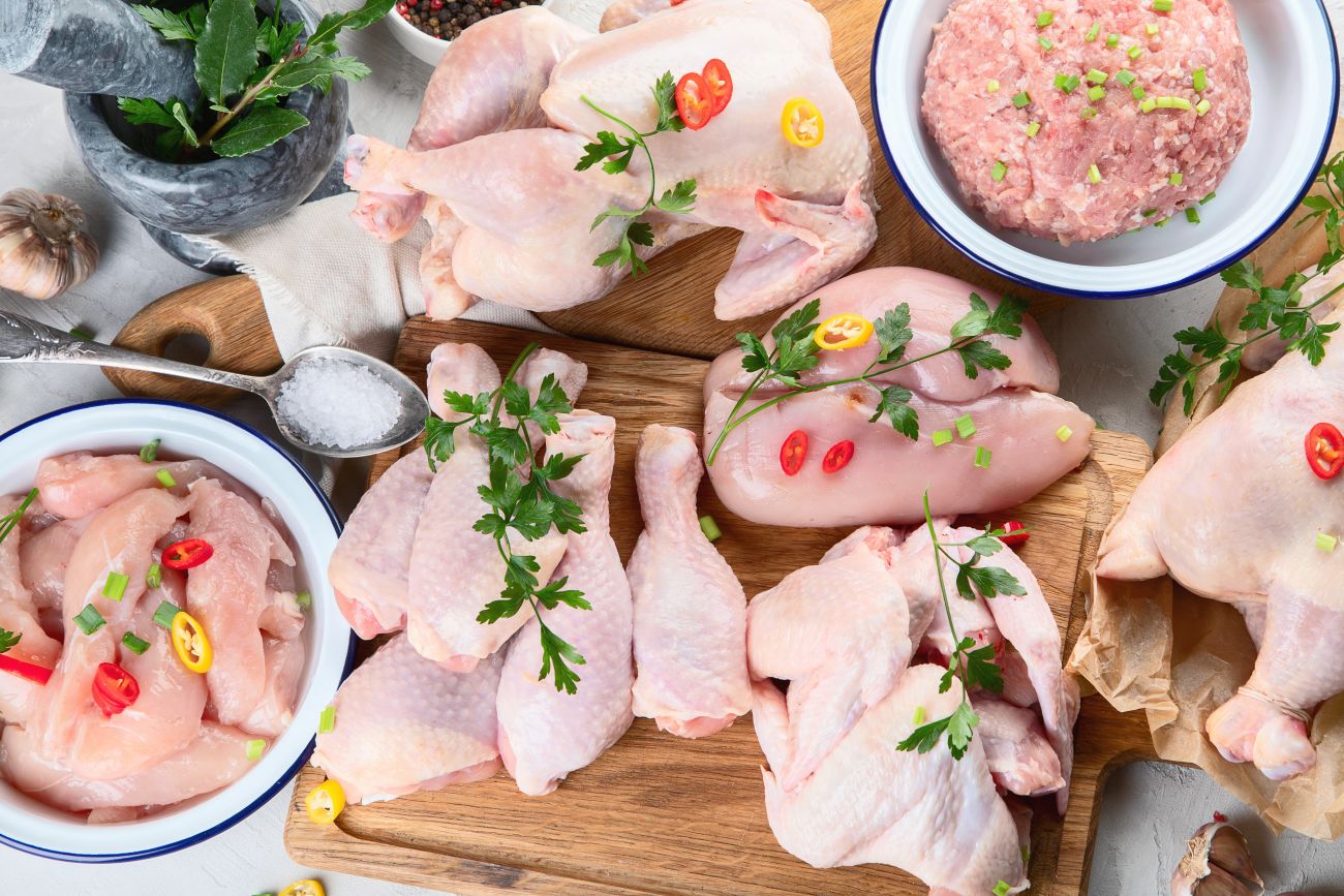 Czy brojlery są zdrowe