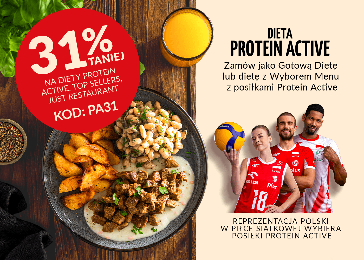 Baner promocyjny