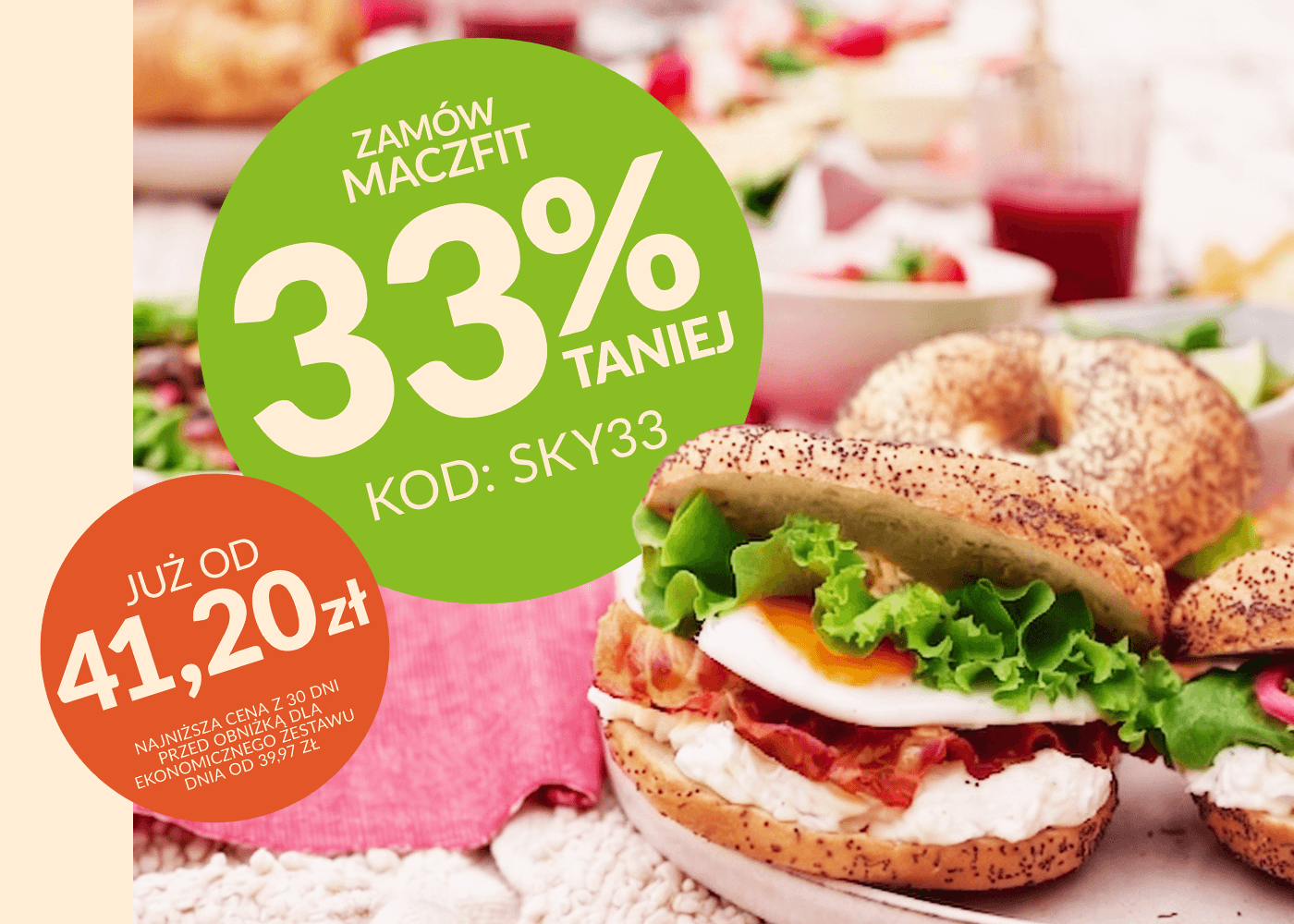 Baner promocyjny