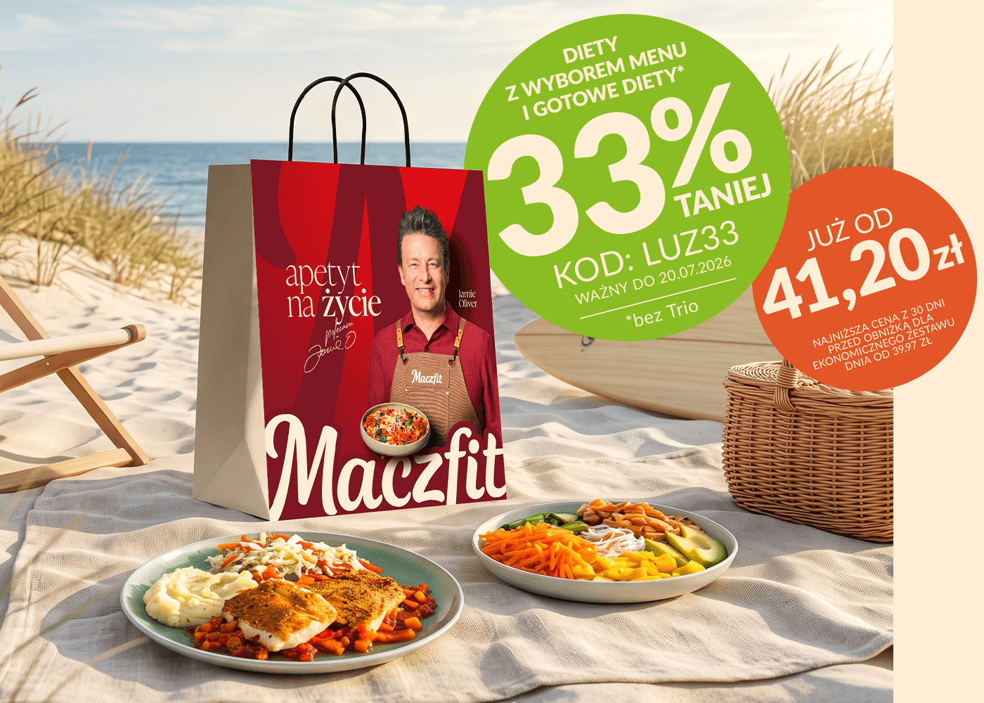 Baner promocyjny